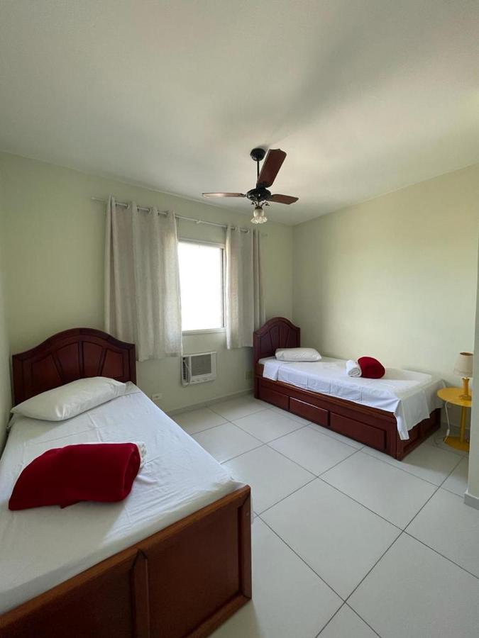 Itarare Vista Ao Mar Apartment São Vicente Екстериор снимка