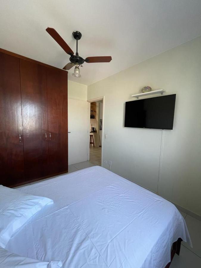 Itarare Vista Ao Mar Apartment São Vicente Екстериор снимка